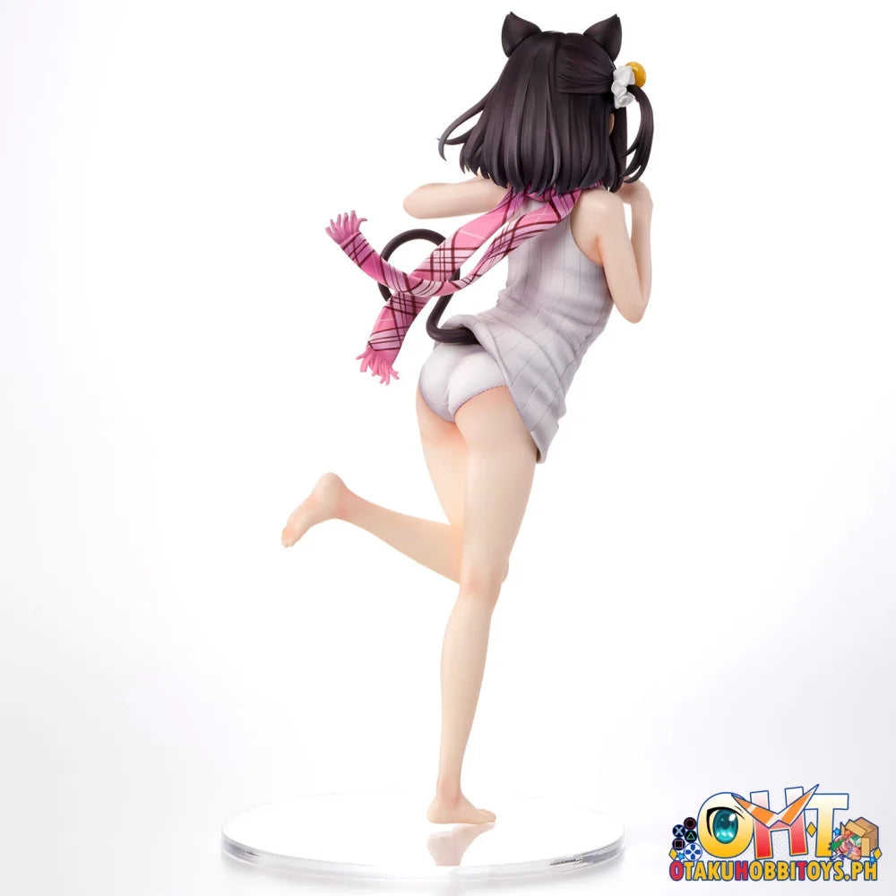 Union Creative International 1/4 Kantoku ’Shizuku’ Scale Figure