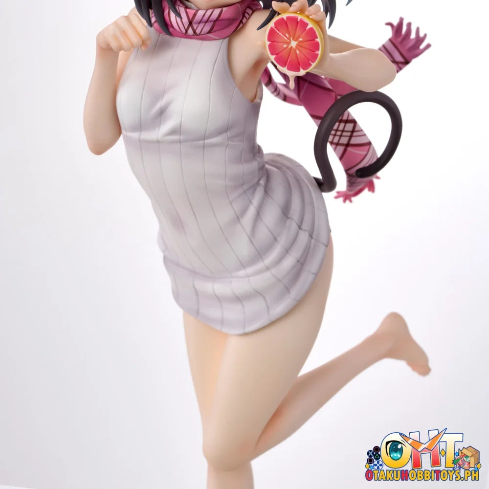 Union Creative International 1/4 Kantoku ’Shizuku’ Scale Figure