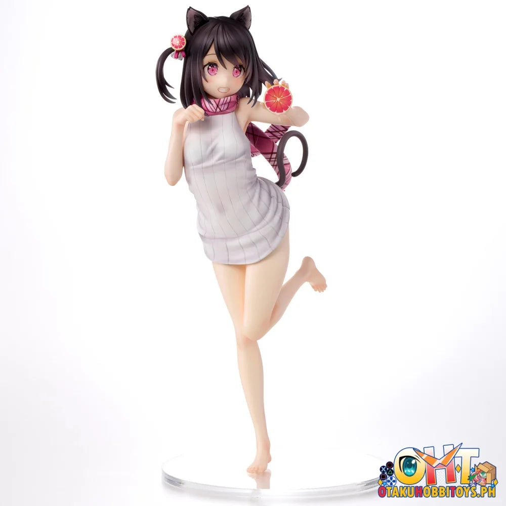 Union Creative International 1/4 Kantoku ’Shizuku’ Scale Figure