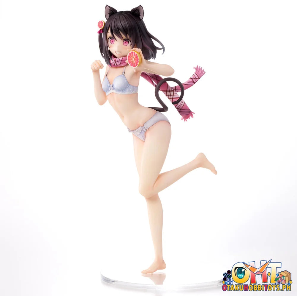 Union Creative International 1/4 Kantoku ’Shizuku’ Scale Figure