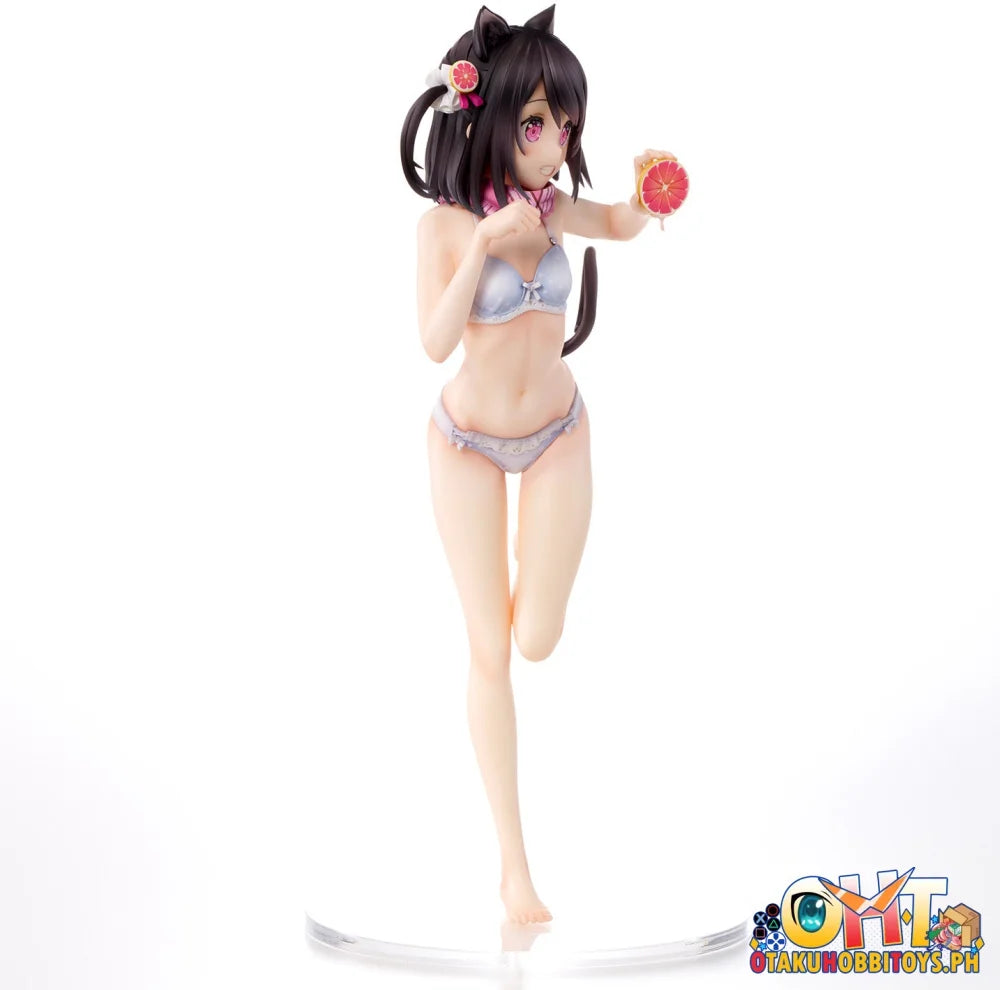 Union Creative International 1/4 Kantoku ’Shizuku’ Scale Figure