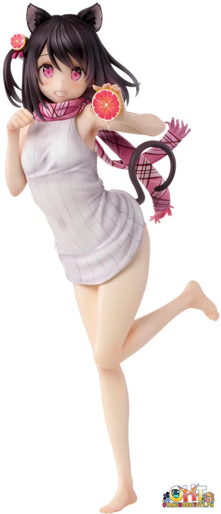Union Creative International 1/4 Kantoku ’Shizuku’ Scale Figure