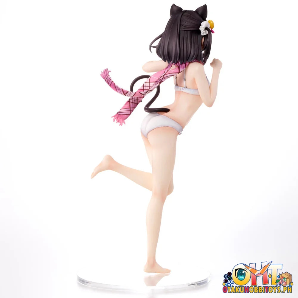 Union Creative International 1/4 Kantoku ’Shizuku’ Scale Figure