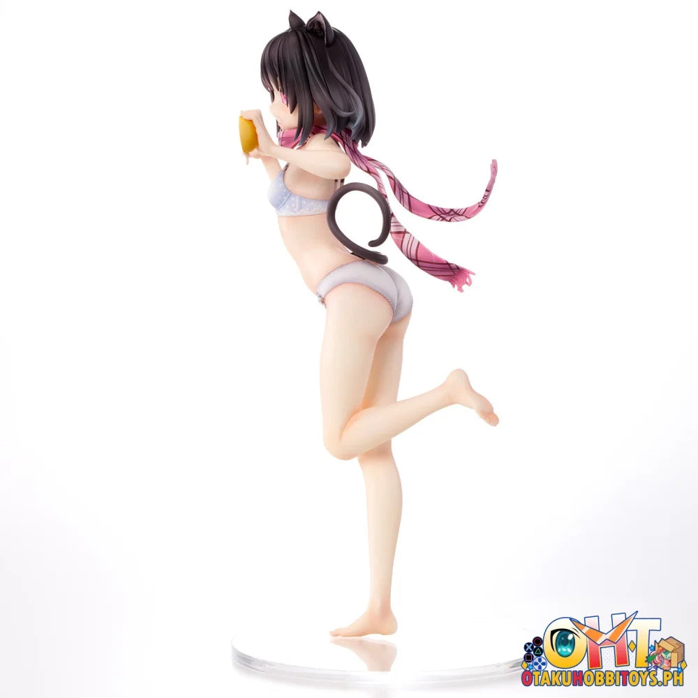 Union Creative International 1/4 Kantoku ’Shizuku’ Scale Figure