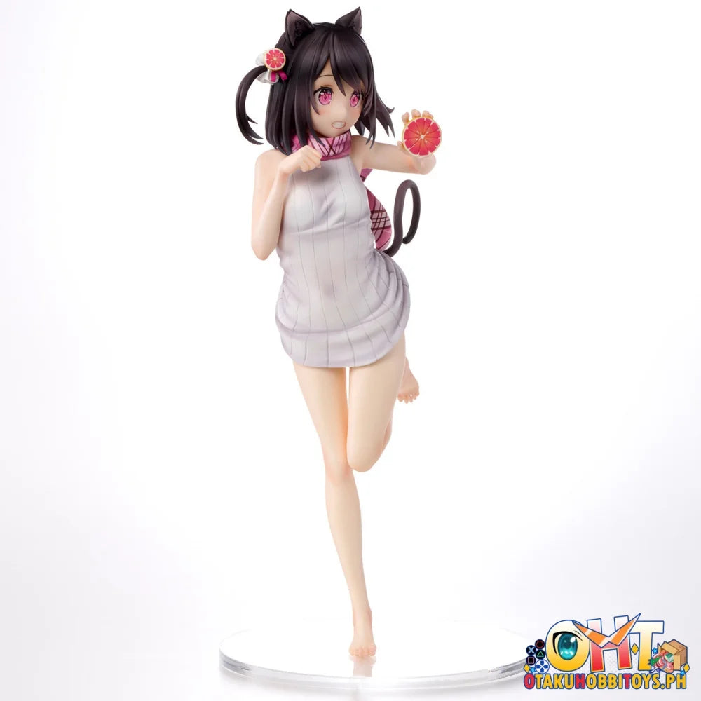 Union Creative International 1/4 Kantoku ’Shizuku’ Scale Figure