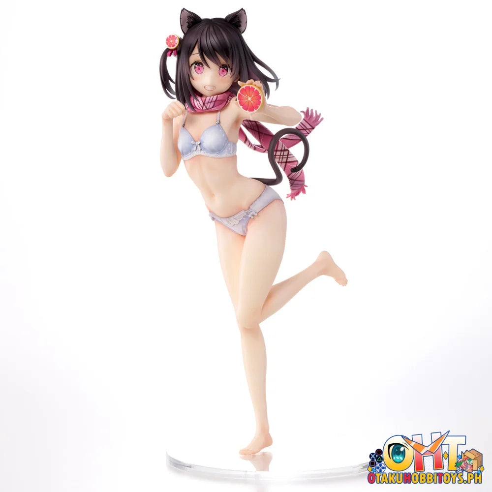 Union Creative International 1/4 Kantoku ’Shizuku’ Scale Figure