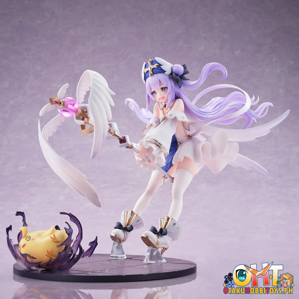 Union Creative International 1/6 Azur Lane – Unicorn: White My Angel – Scale Figure