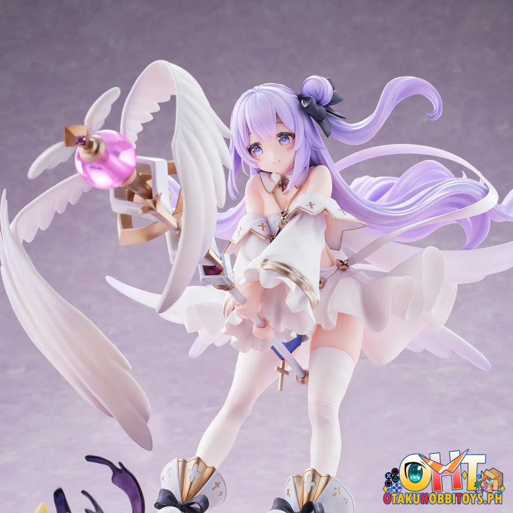 Union Creative International 1/6 Azur Lane – Unicorn: White My Angel – Scale Figure