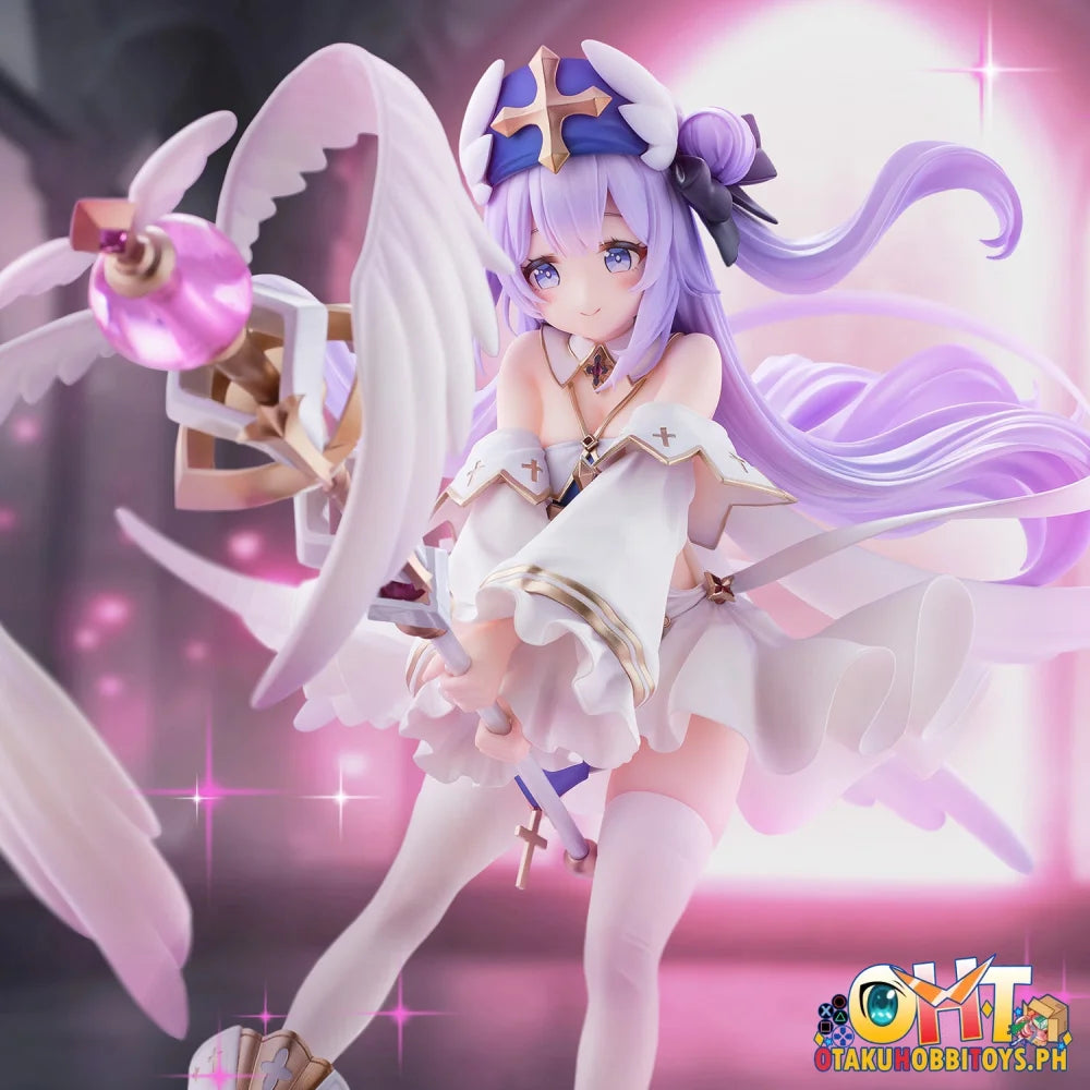 Union Creative International 1/6 Azur Lane – Unicorn: White My Angel – Scale Figure