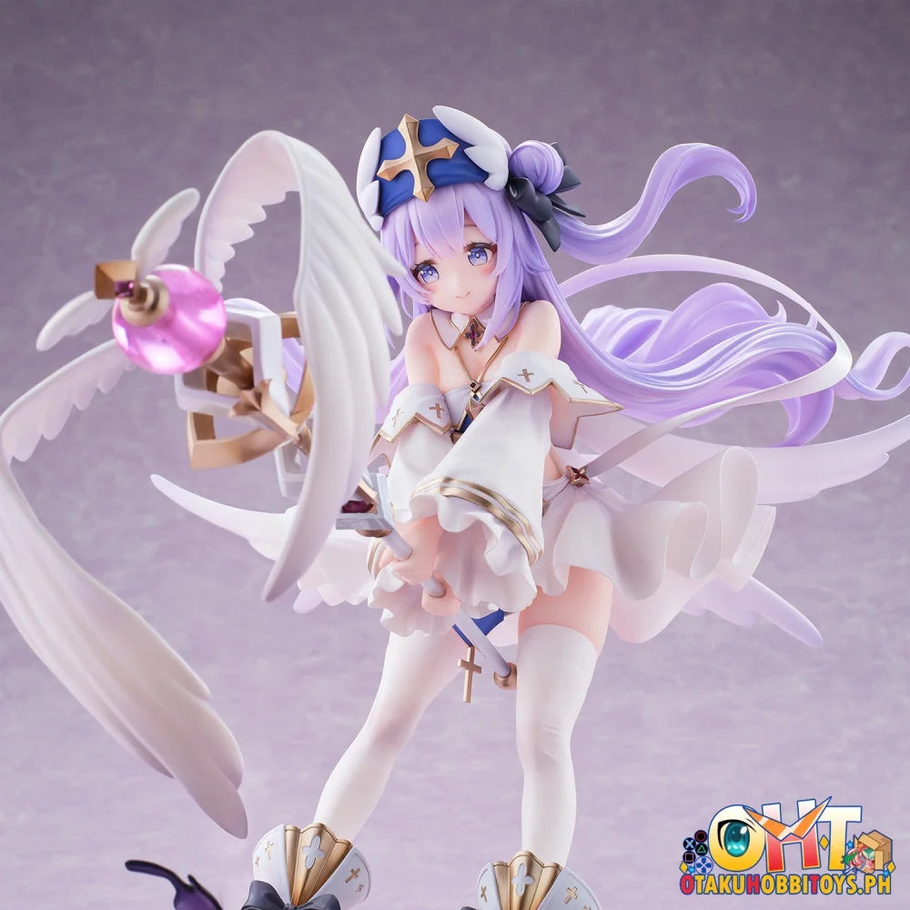 Union Creative International 1/6 Azur Lane – Unicorn: White My Angel – Scale Figure