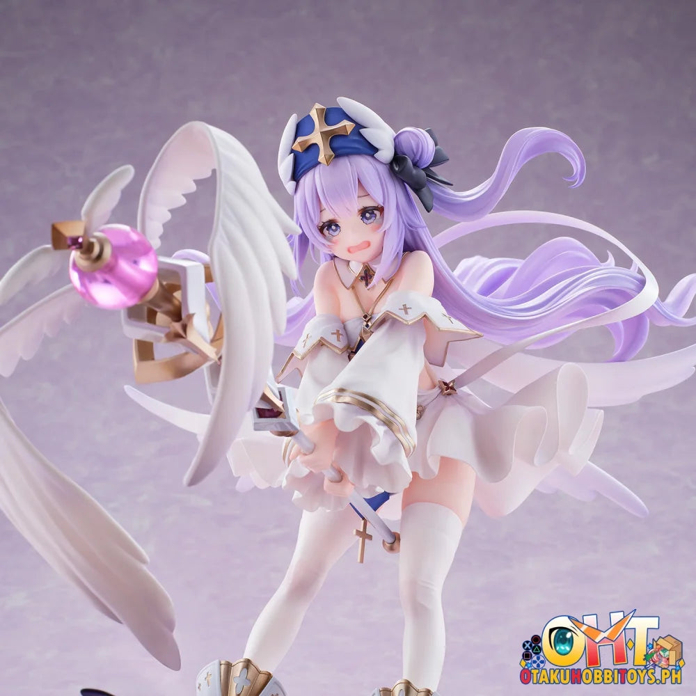 Union Creative International 1/6 Azur Lane – Unicorn: White My Angel – Scale Figure