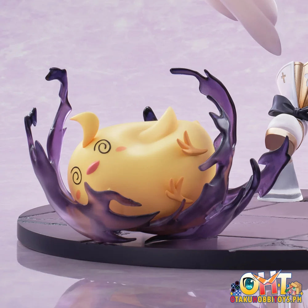 Union Creative International 1/6 Azur Lane – Unicorn: White My Angel – Scale Figure