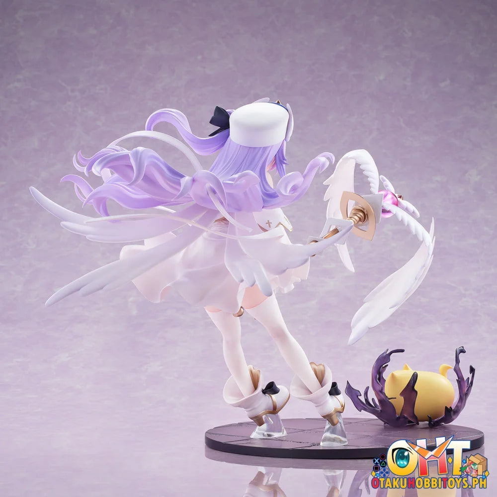 Union Creative International 1/6 Azur Lane – Unicorn: White My Angel – Scale Figure