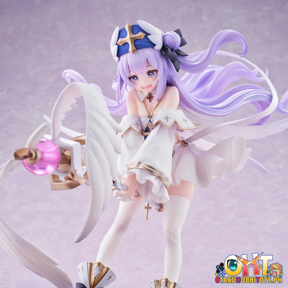 Union Creative International 1/6 Azur Lane – Unicorn: White My Angel – Scale Figure