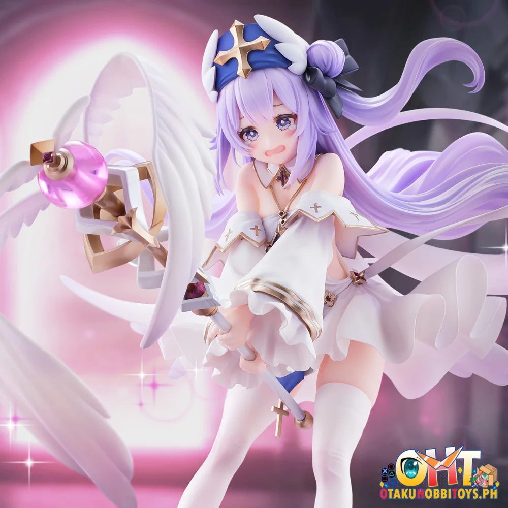 Union Creative International 1/6 Azur Lane – Unicorn: White My Angel – Scale Figure