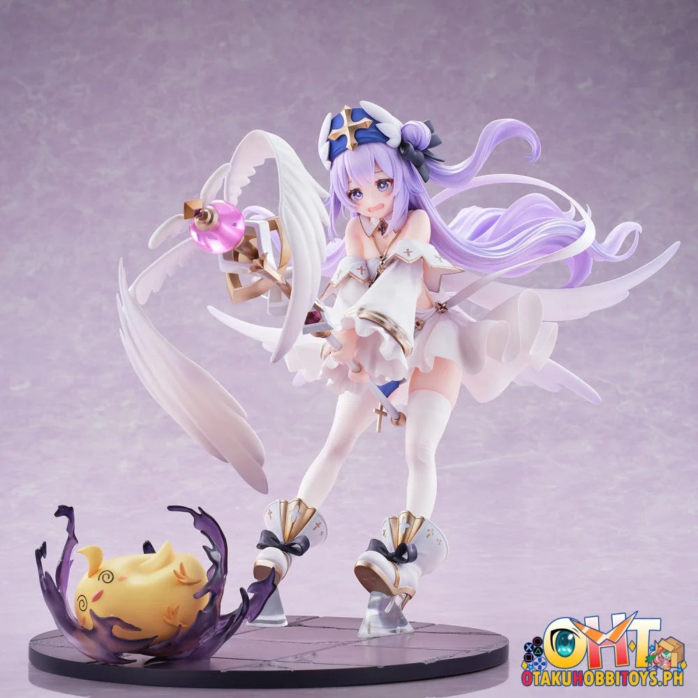 Union Creative International 1/6 Azur Lane – Unicorn: White My Angel – Scale Figure