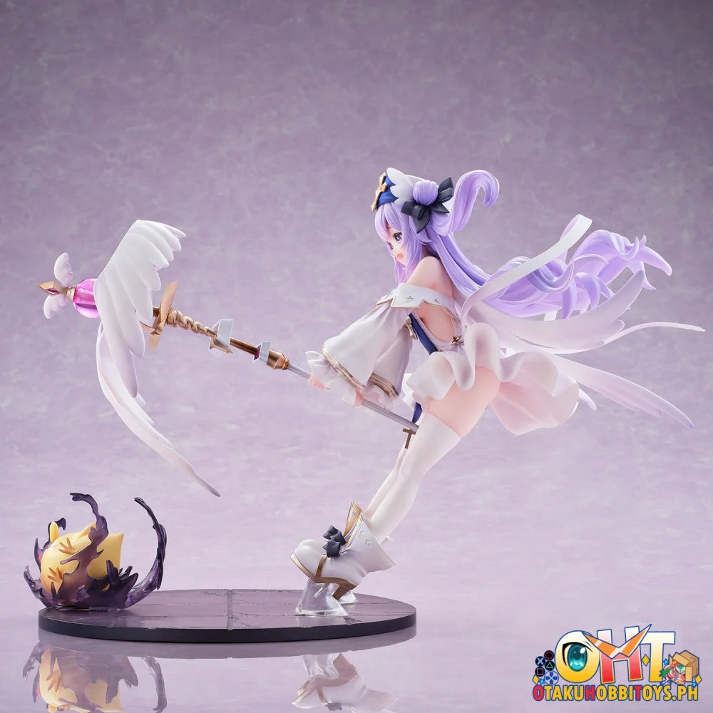Union Creative International 1/6 Azur Lane – Unicorn: White My Angel – Scale Figure