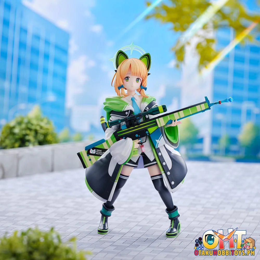 Union Creative International 1/6 “Blue Archive” Midori Scale Figure