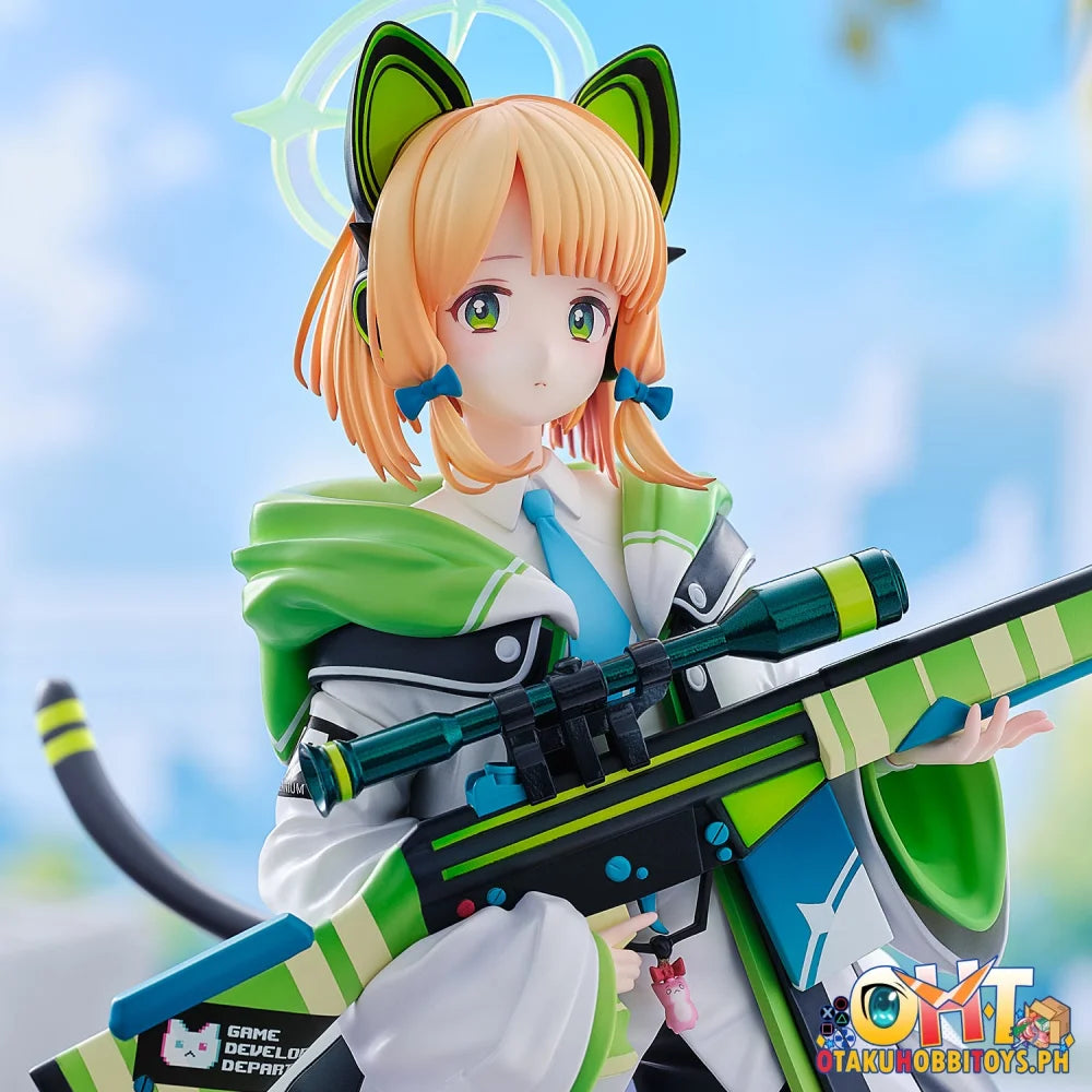 Union Creative International 1/6 “Blue Archive” Midori Scale Figure