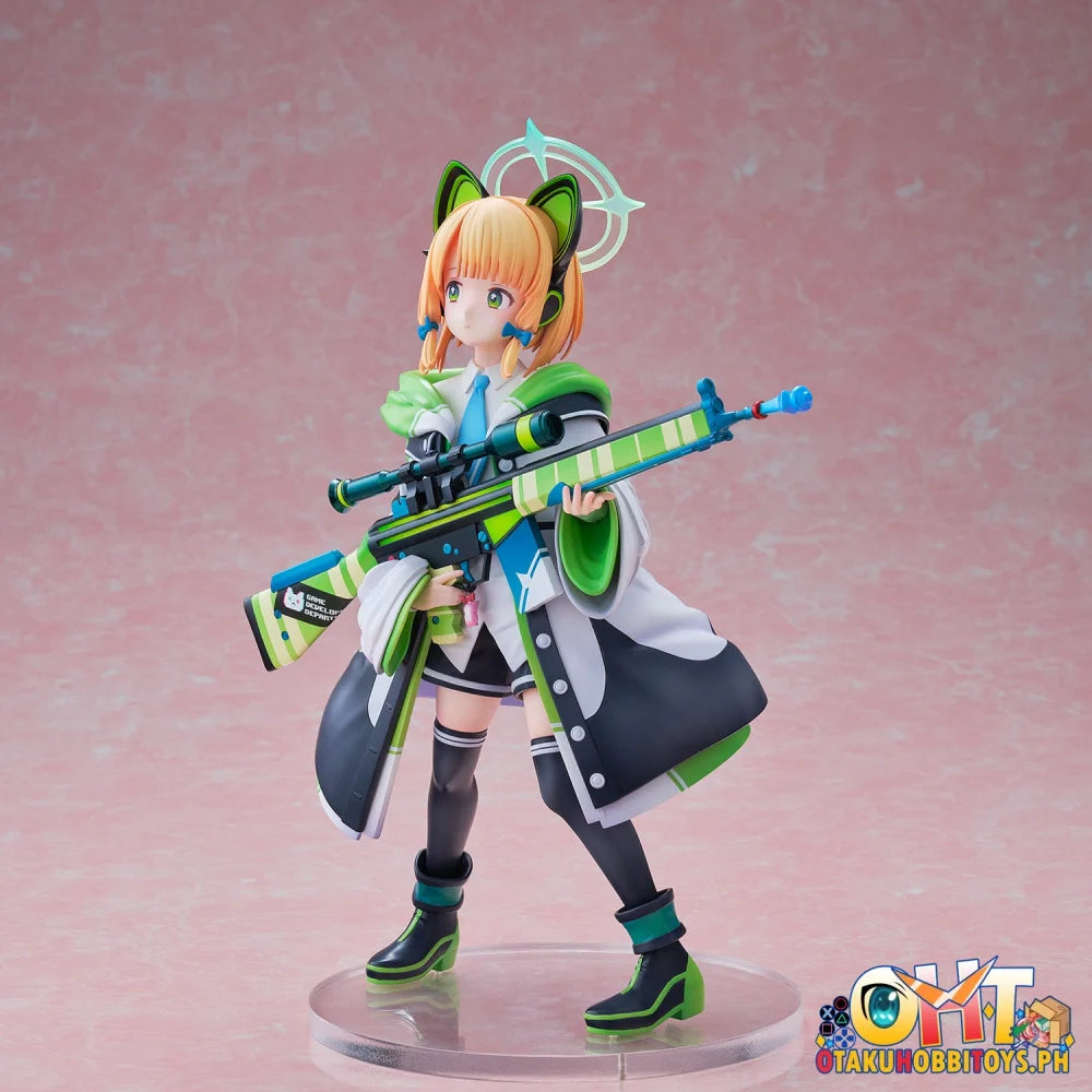 Union Creative International 1/6 “Blue Archive” Midori Scale Figure