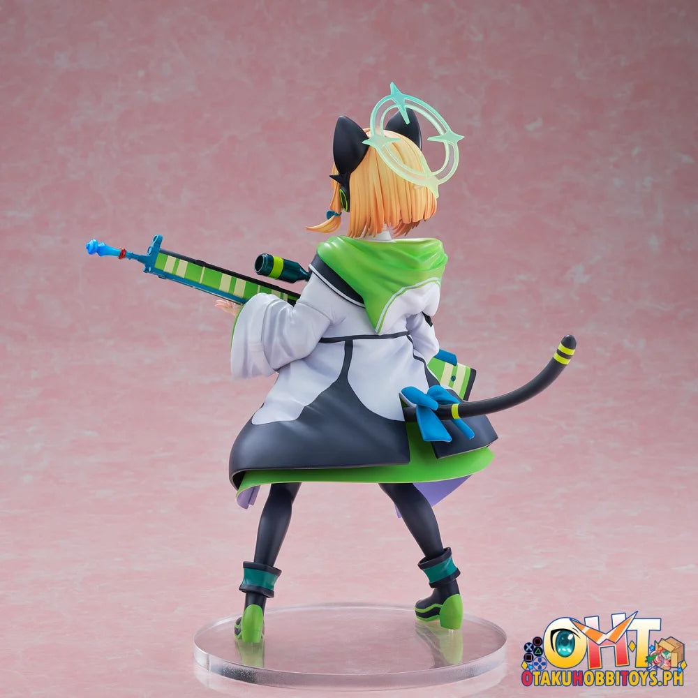 Union Creative International 1/6 “Blue Archive” Midori Scale Figure