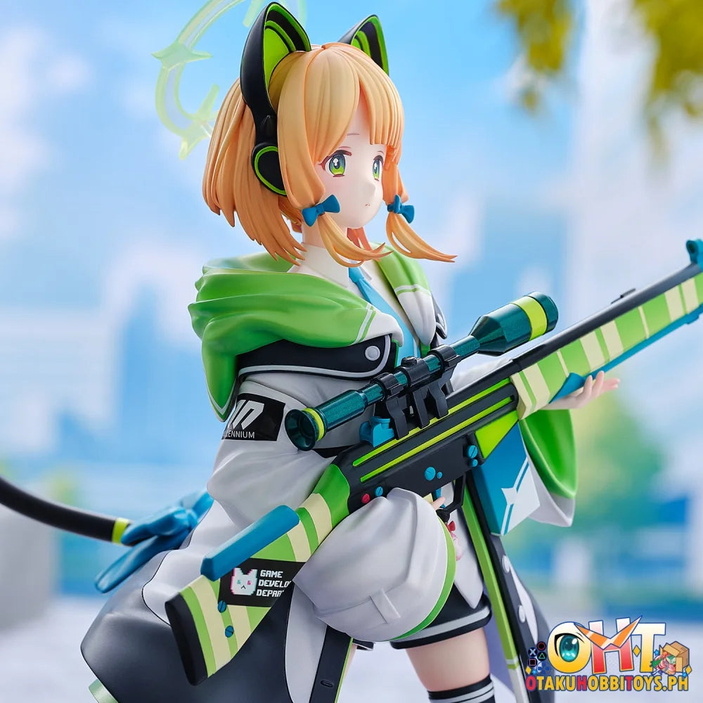 Union Creative International 1/6 “Blue Archive” Midori Scale Figure