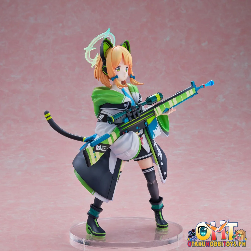 Union Creative International 1/6 “Blue Archive” Midori Scale Figure