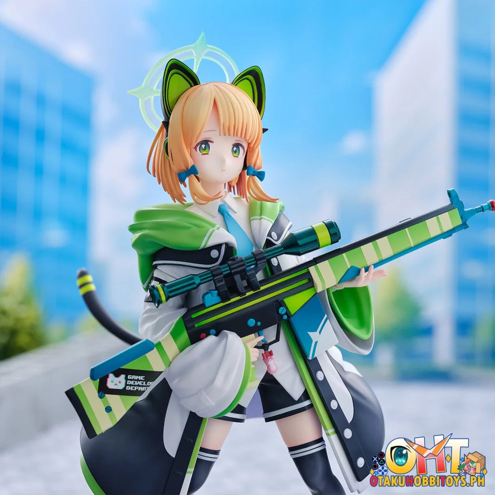 Union Creative International 1/6 “Blue Archive” Midori Scale Figure