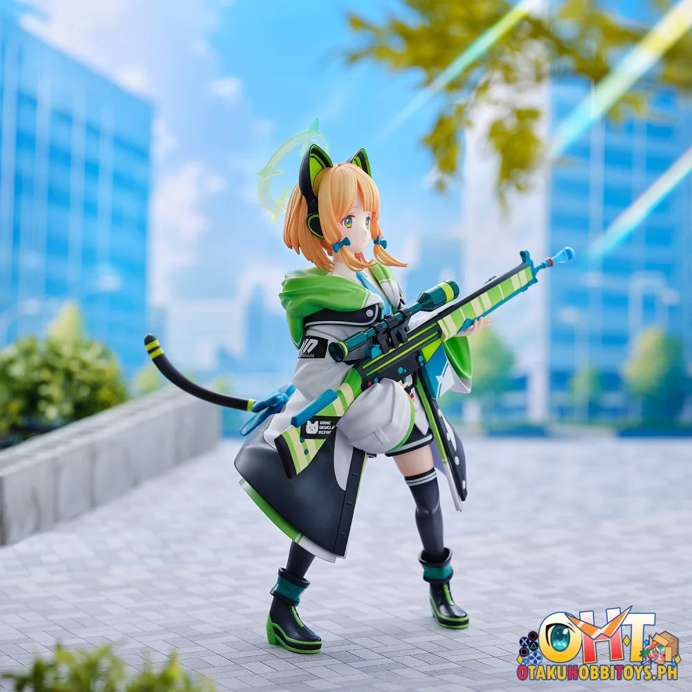 Union Creative International 1/6 “Blue Archive” Midori Scale Figure