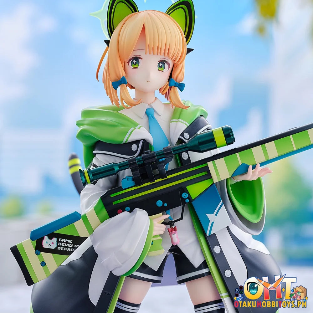 Union Creative International 1/6 “Blue Archive” Midori Scale Figure