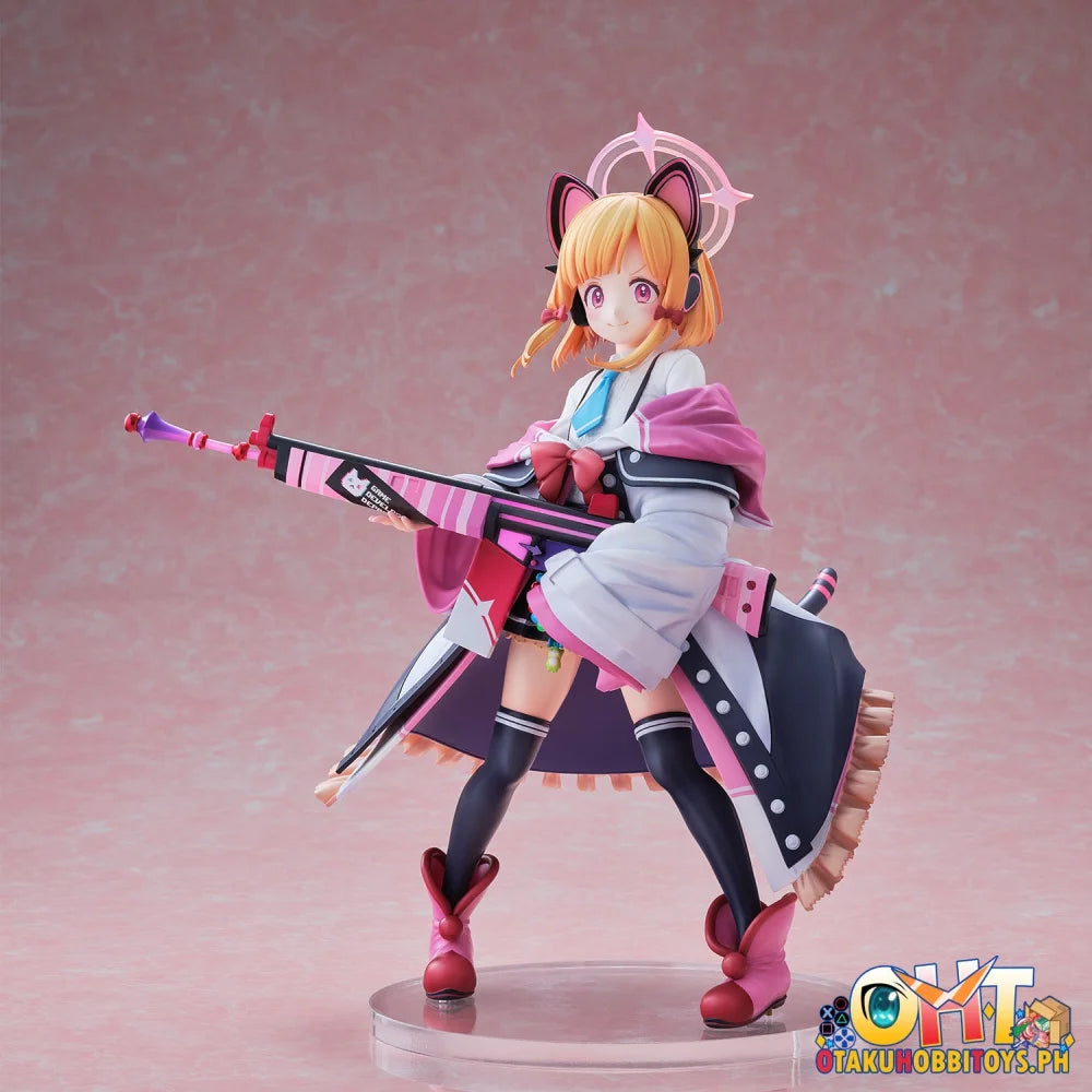 Union Creative International 1/6 ’Blue Archive” Momoi Scale Figure