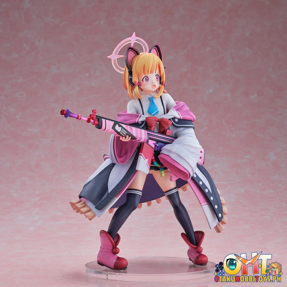 Union Creative International 1/6 ’Blue Archive” Momoi Scale Figure