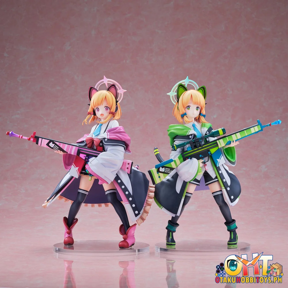 Union Creative International 1/6 ’Blue Archive” Momoi Scale Figure