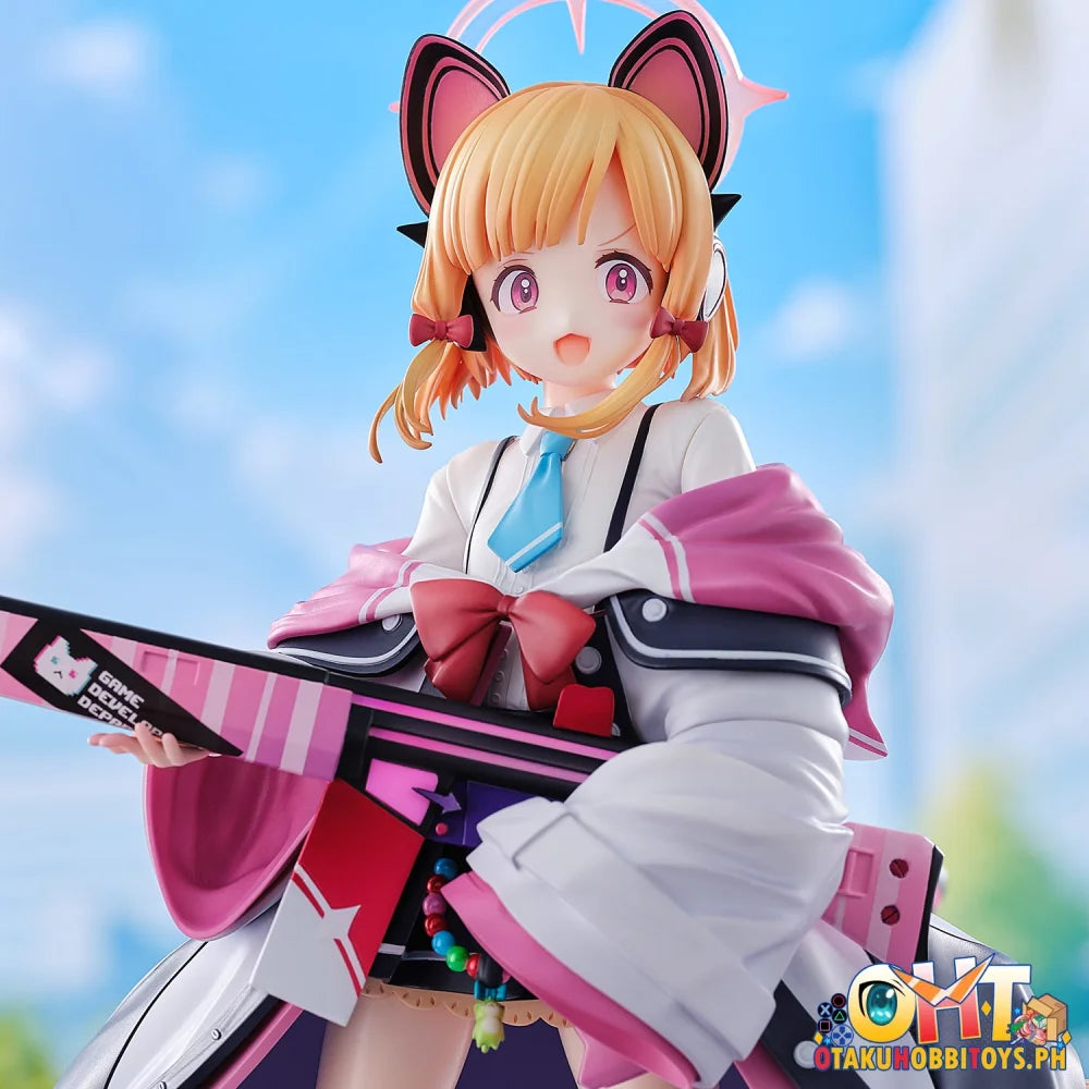 Union Creative International 1/6 ’Blue Archive” Momoi Scale Figure