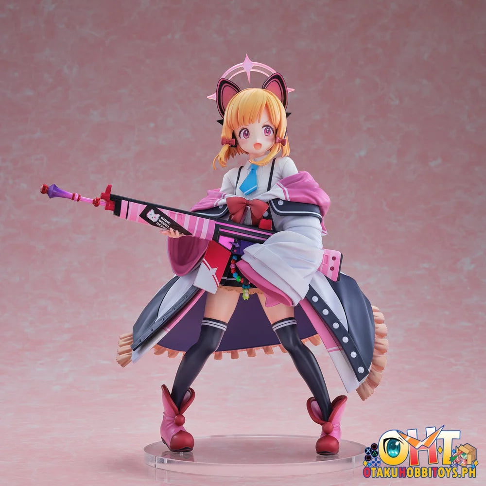 Union Creative International 1/6 ’Blue Archive” Momoi Scale Figure