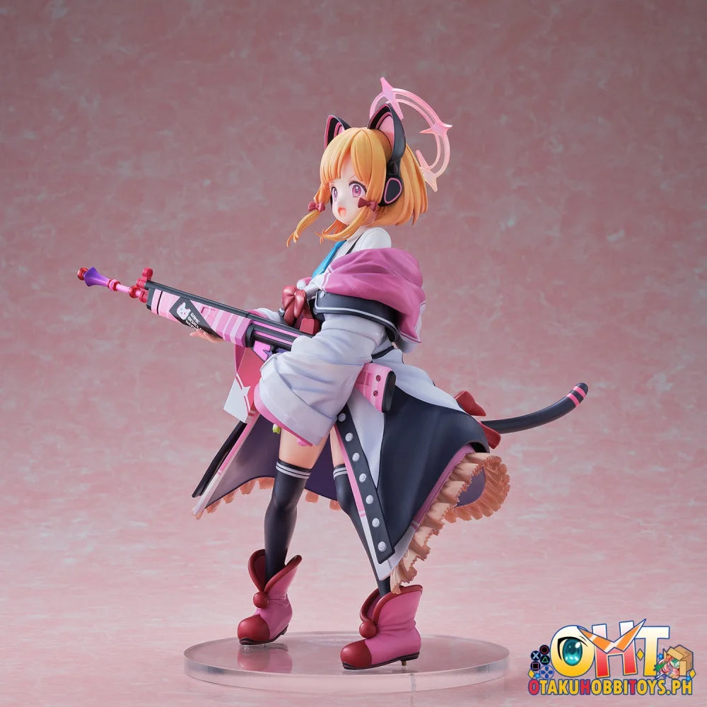 Union Creative International 1/6 ’Blue Archive” Momoi Scale Figure