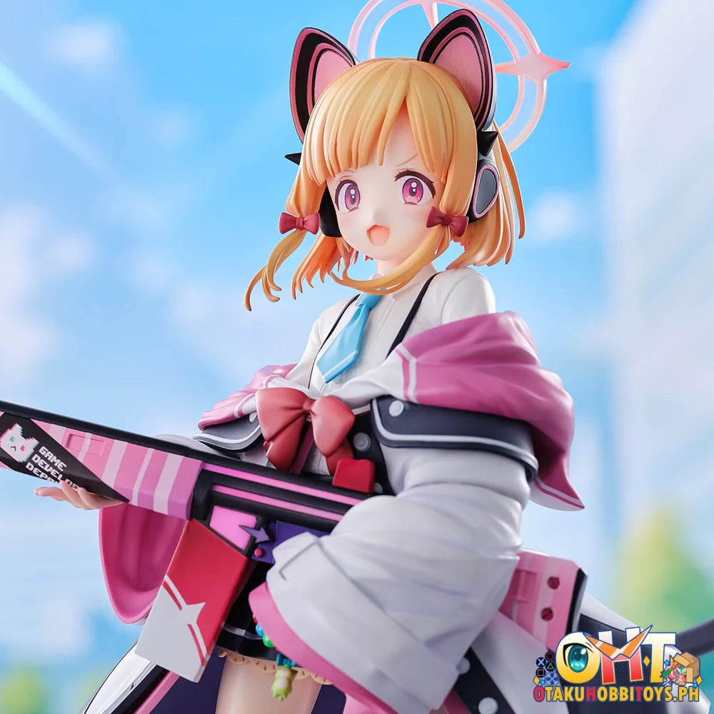 Union Creative International 1/6 ’Blue Archive” Momoi Scale Figure