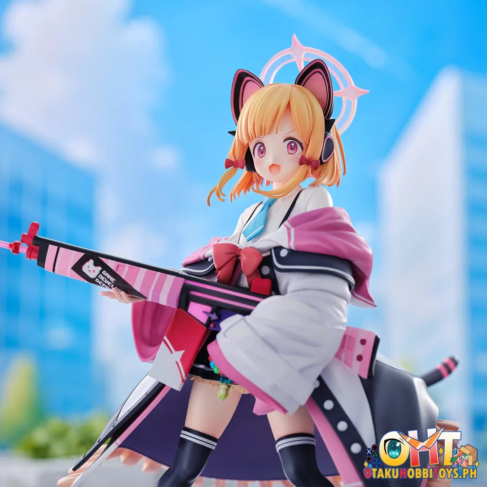 Union Creative International 1/6 ’Blue Archive” Momoi Scale Figure