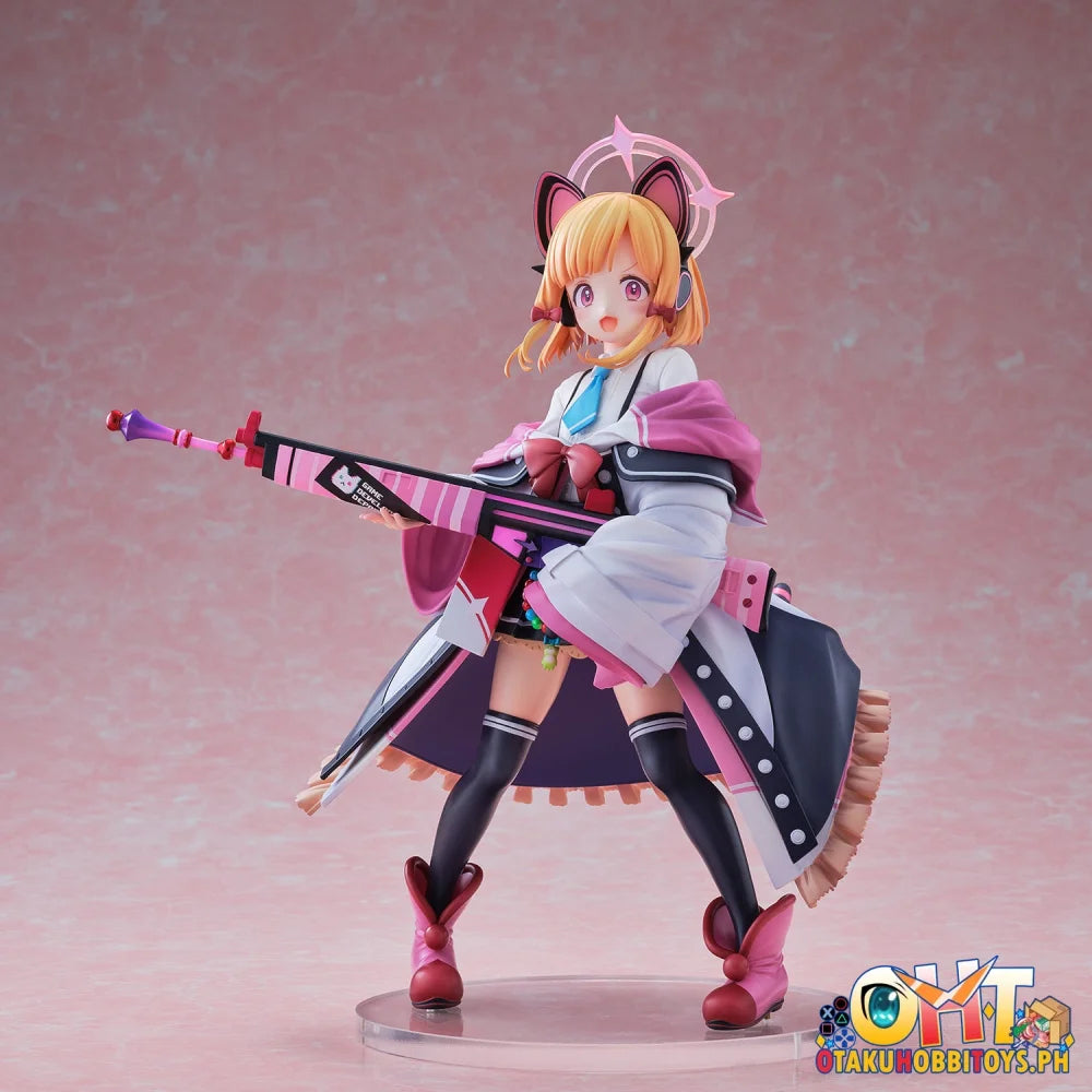 Union Creative International 1/6 ’Blue Archive” Momoi Scale Figure