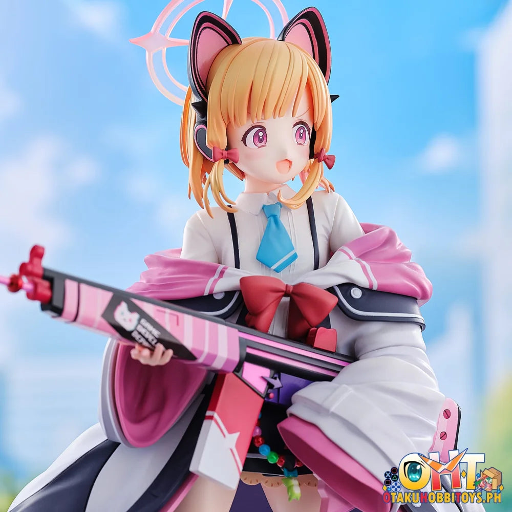 Union Creative International 1/6 ’Blue Archive” Momoi Scale Figure