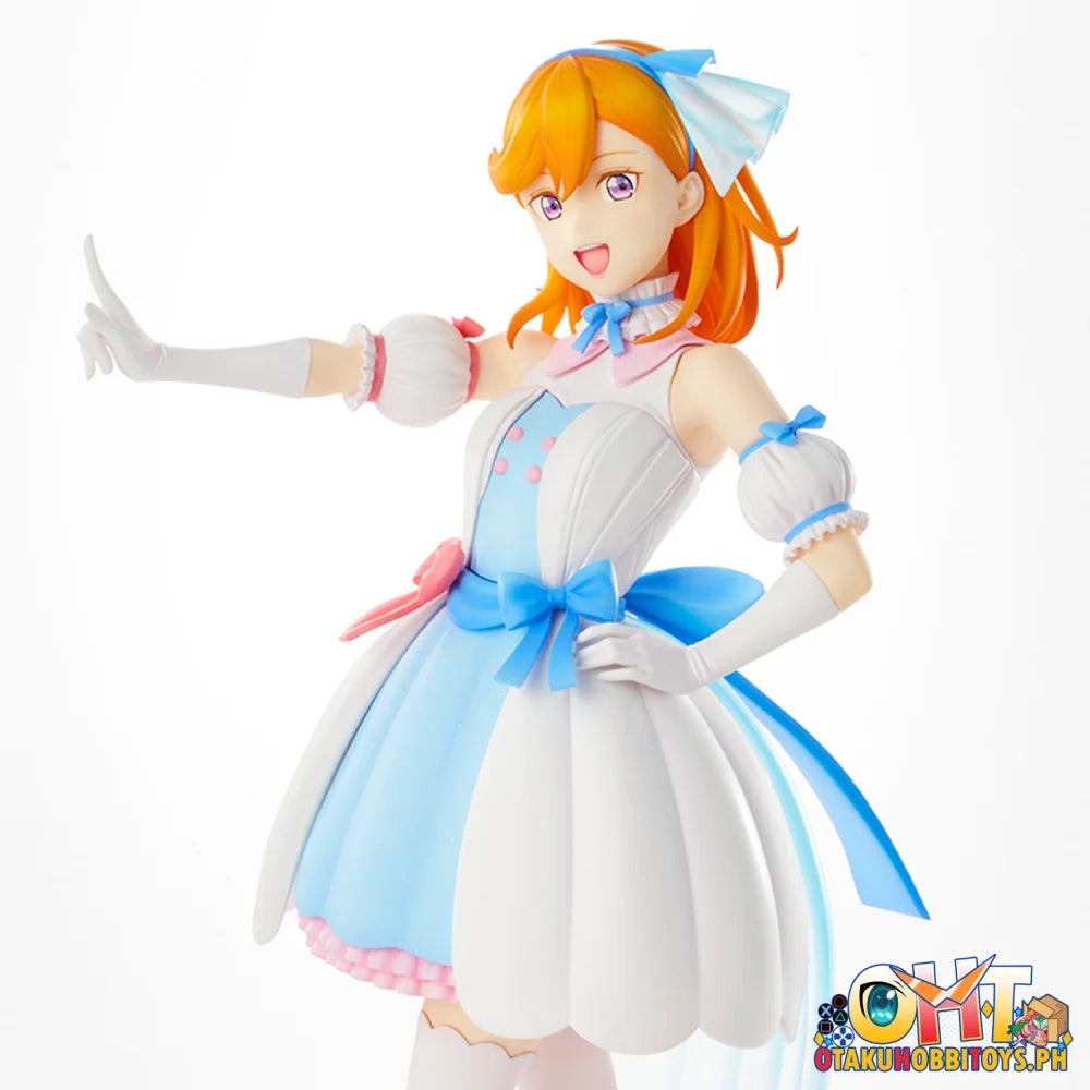 Union Creative International 1/6 Love Live! Superstar!! Kanon Shibuya Tiny Stars Ver. Scale Figure