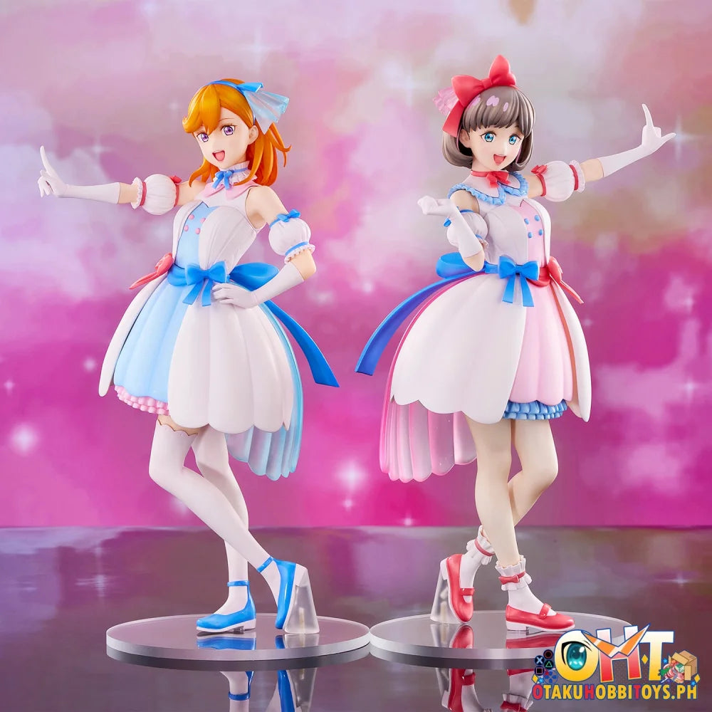 Union Creative International 1/6 Love Live! Superstar!! Kanon Shibuya Tiny Stars Ver. Scale Figure