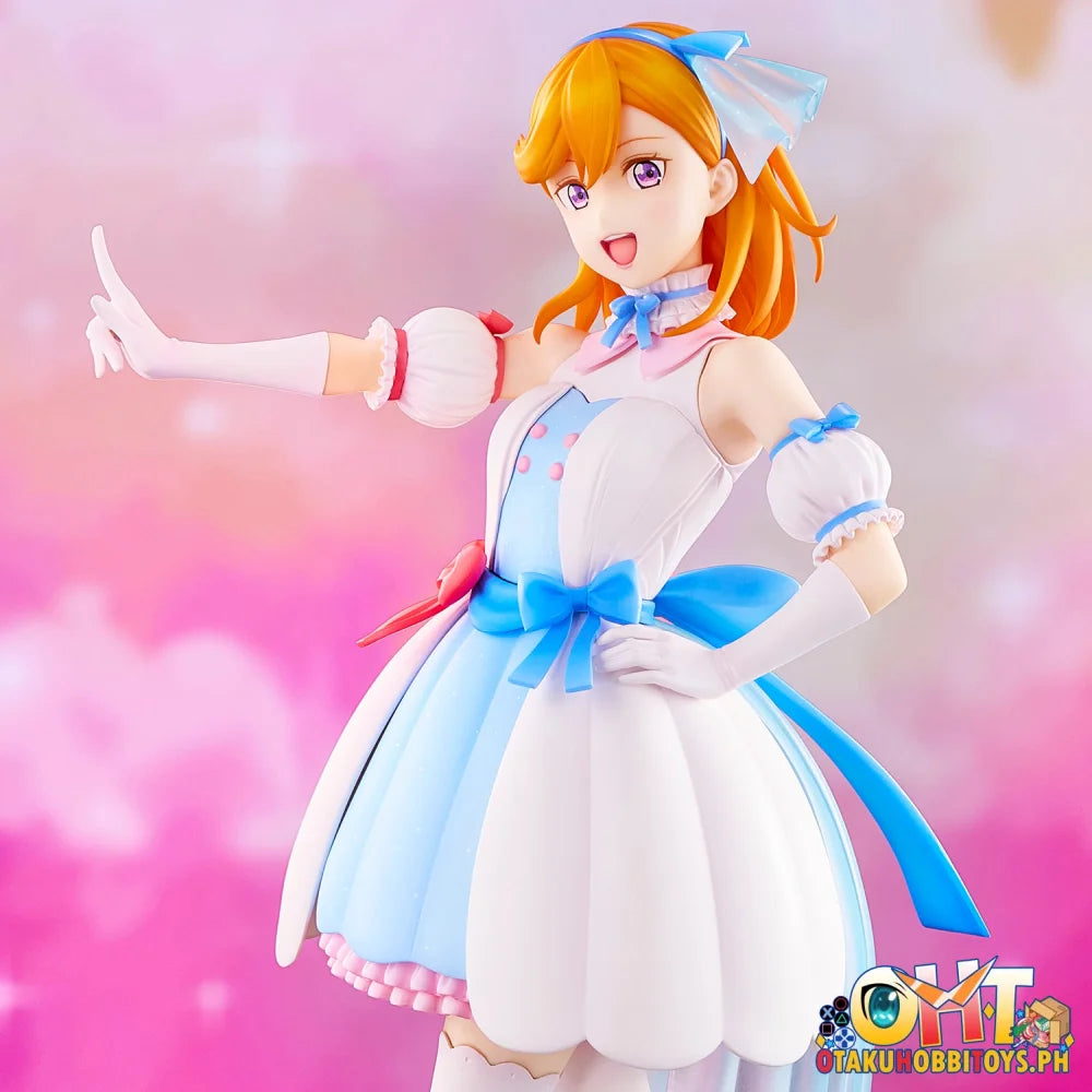 Union Creative International 1/6 Love Live! Superstar!! Kanon Shibuya Tiny Stars Ver. Scale Figure