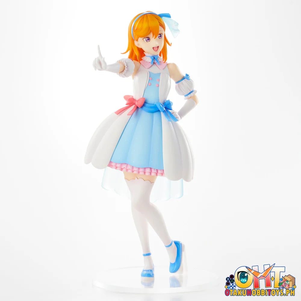 Union Creative International 1/6 Love Live! Superstar!! Kanon Shibuya Tiny Stars Ver. Scale Figure