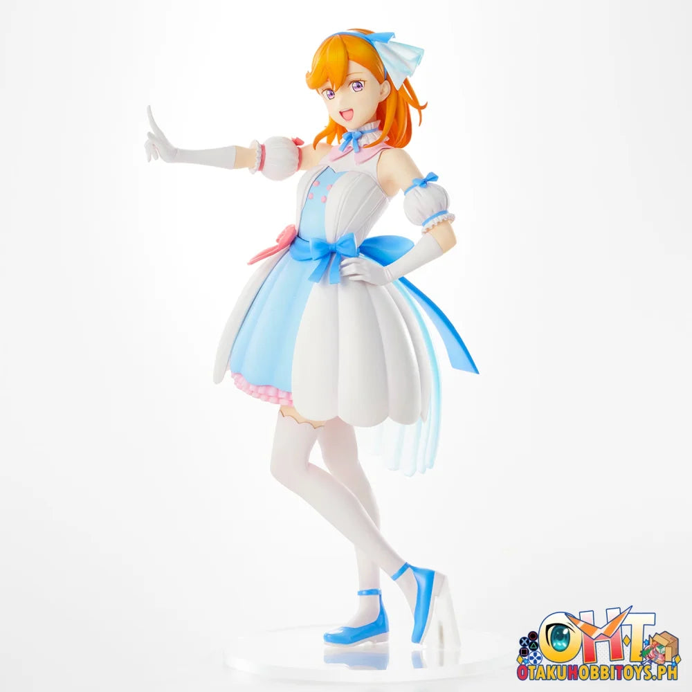 Union Creative International 1/6 Love Live! Superstar!! Kanon Shibuya Tiny Stars Ver. Scale Figure