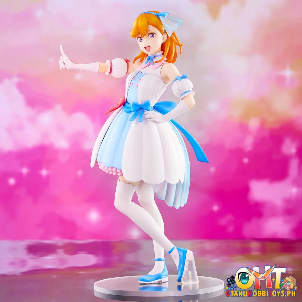 Union Creative International 1/6 Love Live! Superstar!! Kanon Shibuya Tiny Stars Ver. Scale Figure