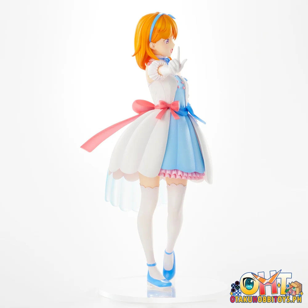 Union Creative International 1/6 Love Live! Superstar!! Kanon Shibuya Tiny Stars Ver. Scale Figure