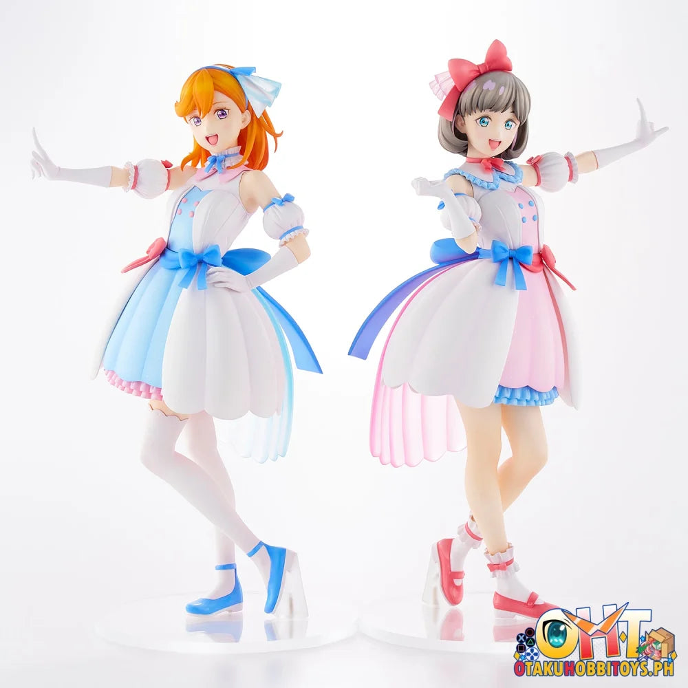 Union Creative International 1/6 Love Live! Superstar!! Kanon Shibuya Tiny Stars Ver. Scale Figure