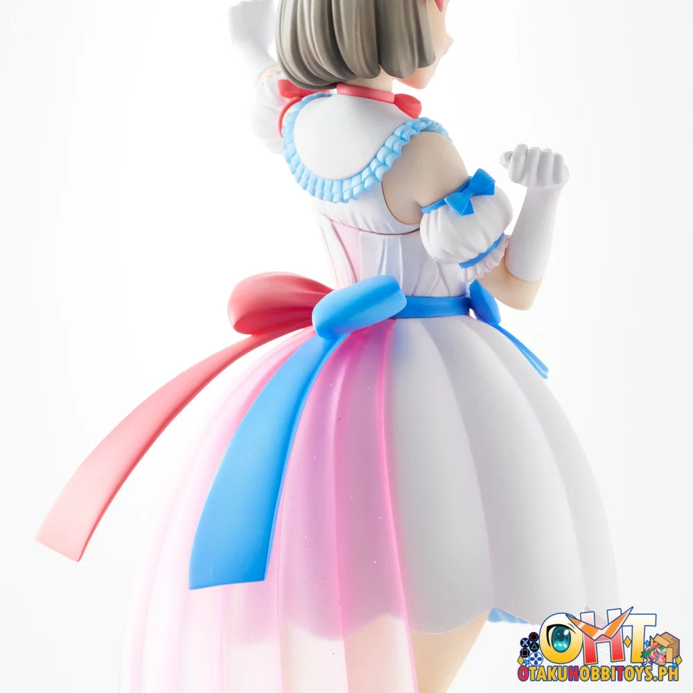 Union Creative International 1/6 Love Live! Superstar!! Tang Keke Tiny Stars Ver. Scale Figure