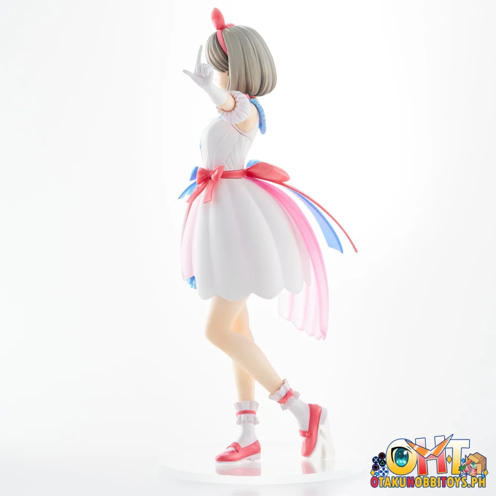 Union Creative International 1/6 Love Live! Superstar!! Tang Keke Tiny Stars Ver. Scale Figure